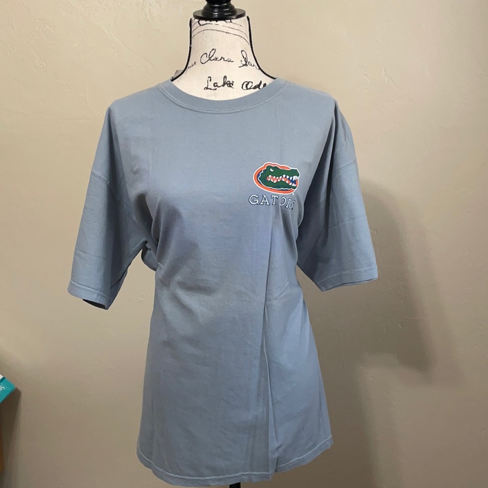 Florida Gators tee